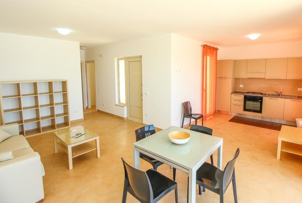 Family Suite Porto Vecchio LMP Buitenkant foto
