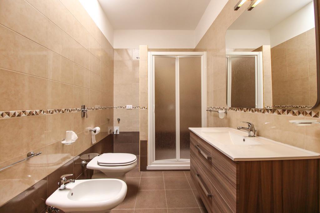 Family Suite Porto Vecchio LMP Buitenkant foto