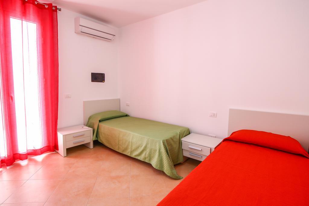 Family Suite Porto Vecchio LMP Buitenkant foto