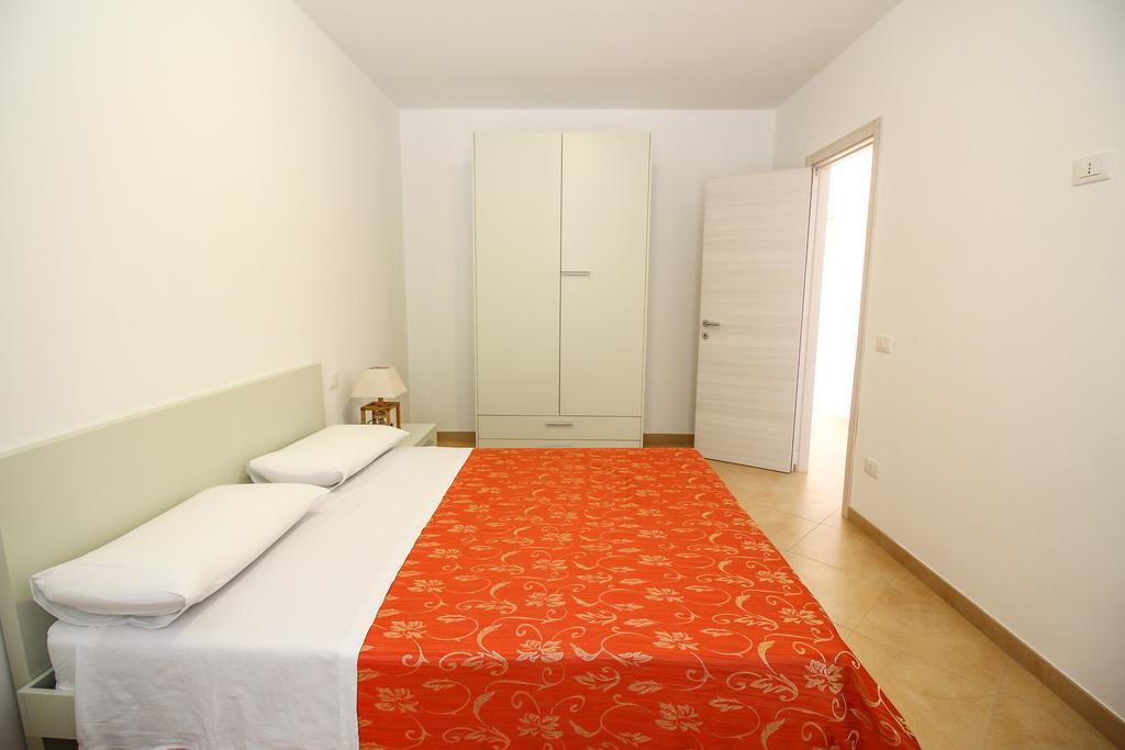 Family Suite Porto Vecchio LMP Buitenkant foto