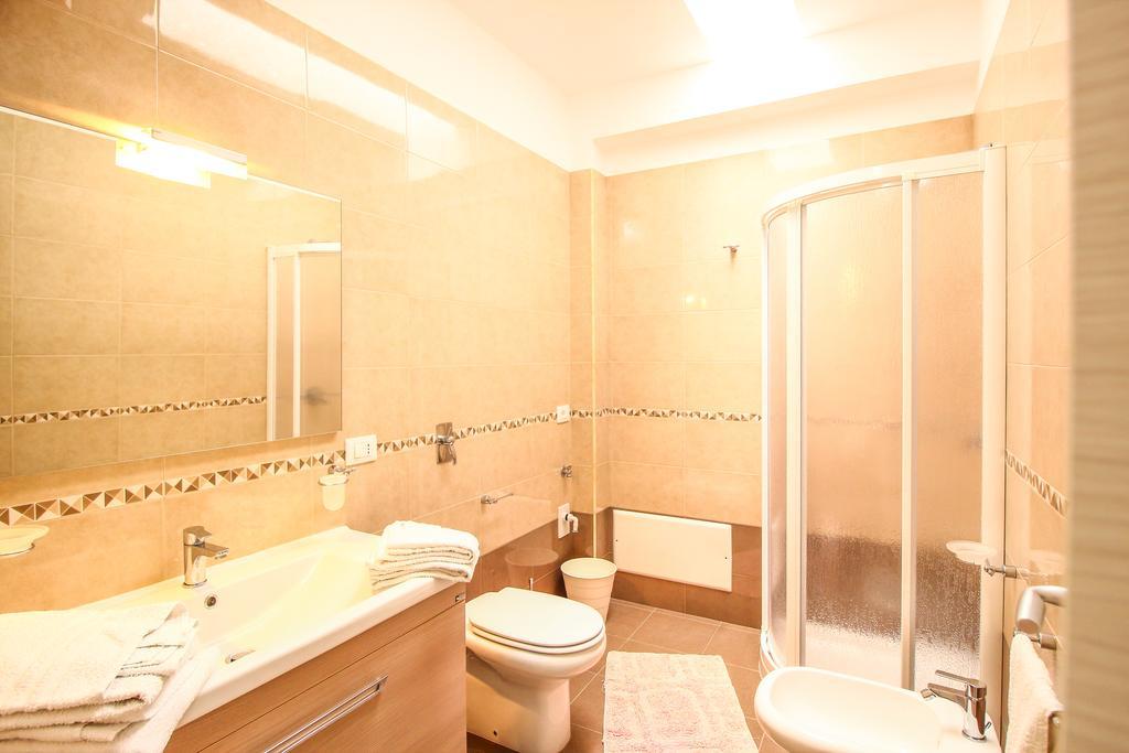 Family Suite Porto Vecchio LMP Buitenkant foto