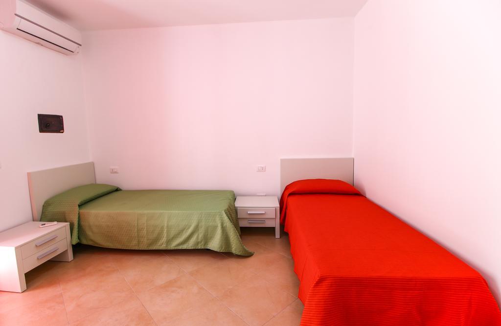 Family Suite Porto Vecchio LMP Buitenkant foto