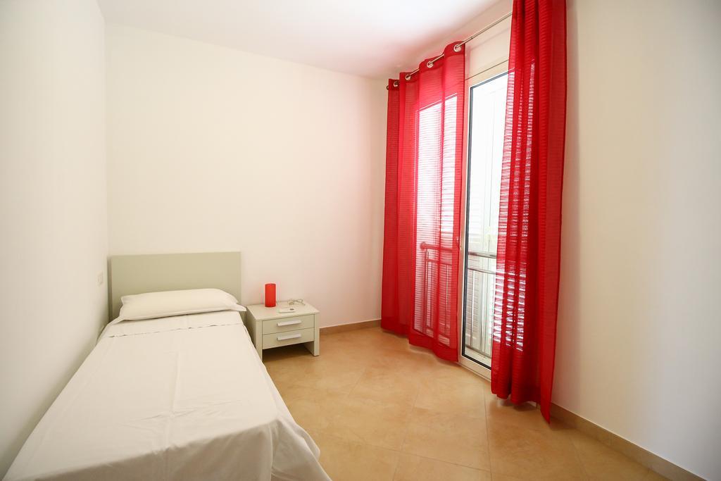 Family Suite Porto Vecchio LMP Buitenkant foto