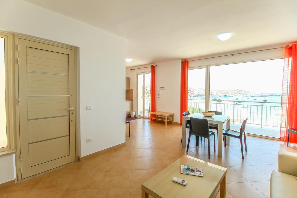 Family Suite Porto Vecchio LMP Buitenkant foto