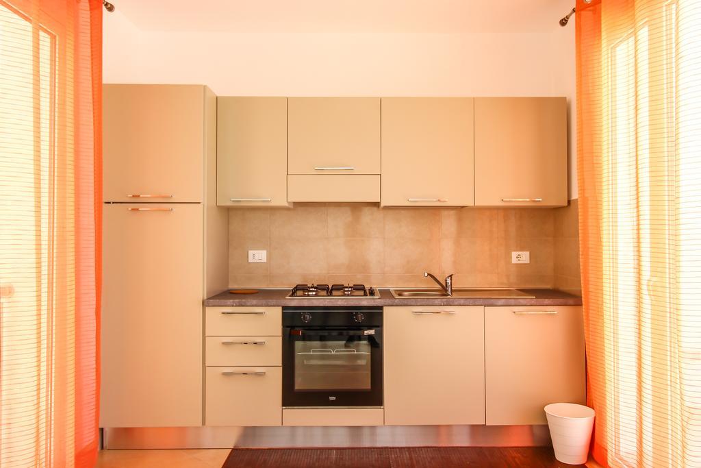 Family Suite Porto Vecchio LMP Buitenkant foto